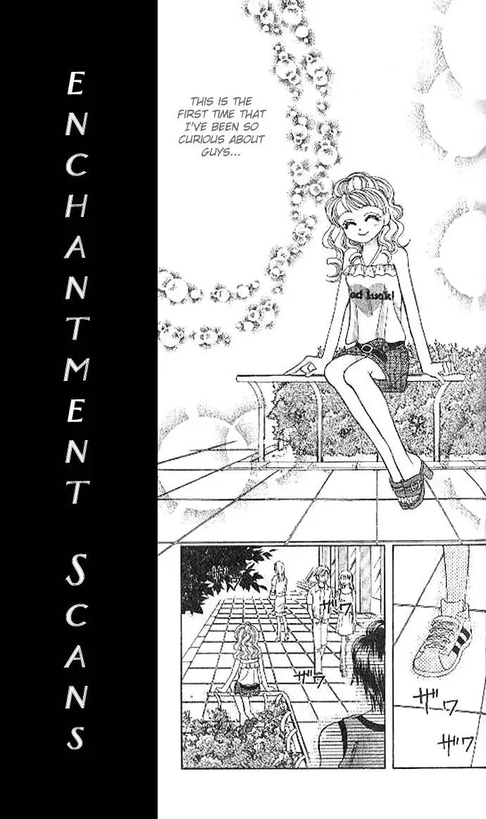 Brilliant Magic Chapter 4 31